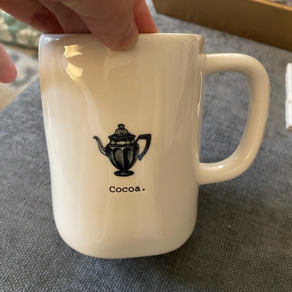 Rae Dunn artesian collection by magenta mugs - Picture 4 of 6